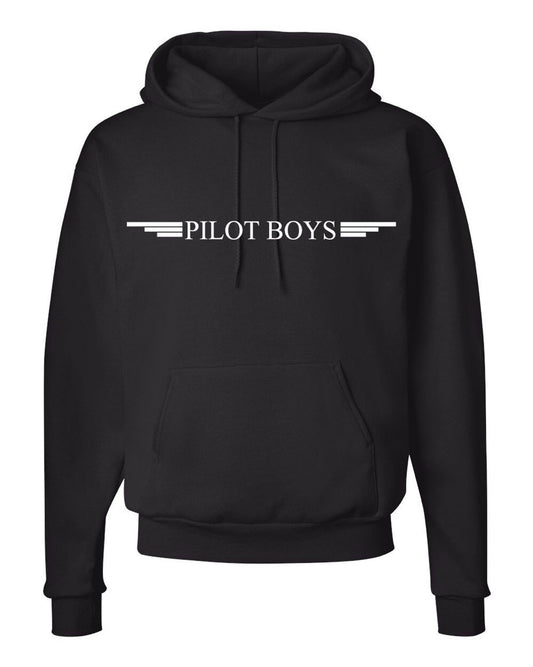 Pilot Boys Hoodie